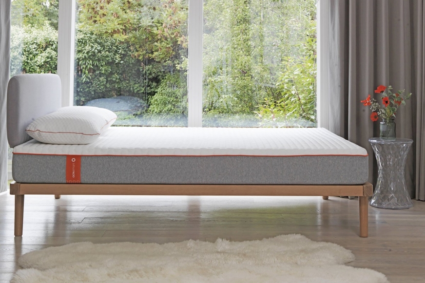 Octasmart Plus Memory Foam Mattress